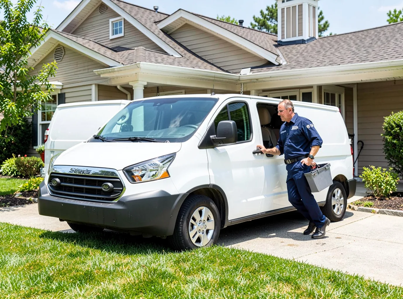 Emergency Plumber company in Bern, ID